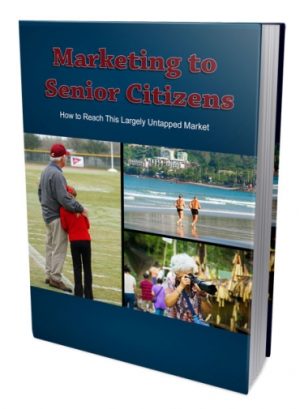 Marketing To Senior Citizens PLR