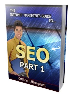 SEO Strategies Part 1 PLR