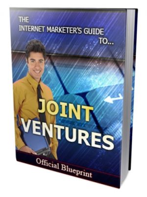 Joint Ventures GA MRR PLR