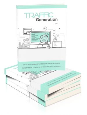Traffic Generation GA MRR PLR