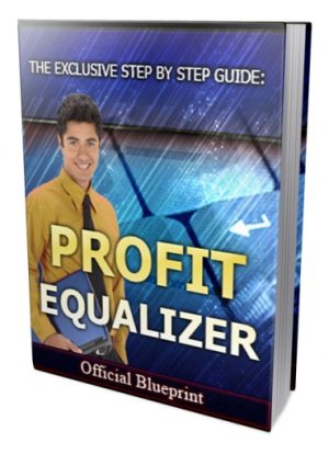 Profit Equalizer GA MRR PLR