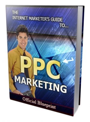 PPC Marketing GA MRR PLR