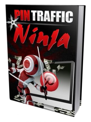 Pin Traffic Ninja PLR