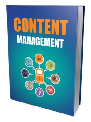 Content Management Systems PLR