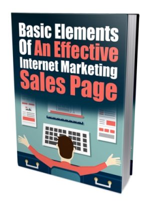 Effective IM Sales Page PLR