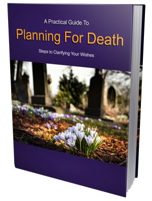 Planning For Death PLR