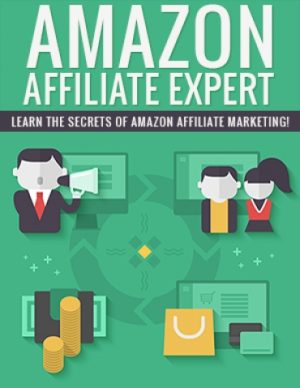 Amazon Affiliate Expert PLR