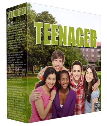 10 Teenagers Articles PLR