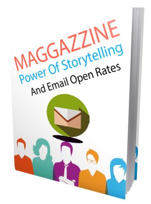 Magazine Story Telling