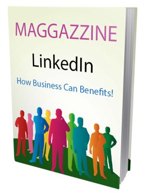 LinkedIn Business Benefits PLR