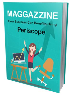 Periscope Business Benefits PLR
