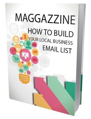 How To Build Email List PLR