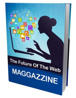 Future Of The Web PLR