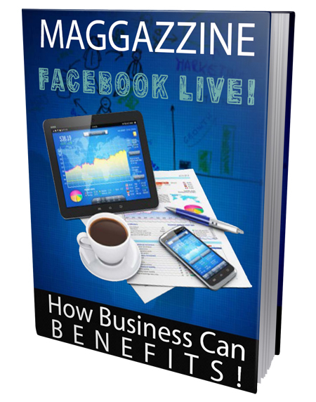 Facebook Live PLR