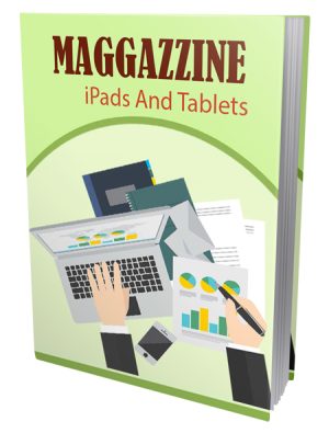 iPads And Tablets PLR