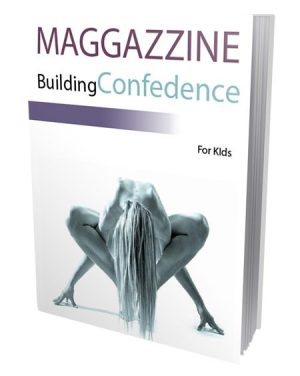 Building Confidence For Kids PLR