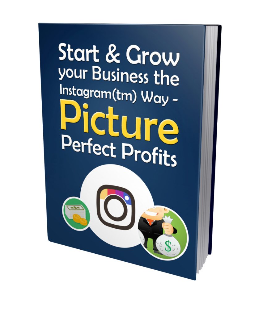 Start Grow Your Business PLR