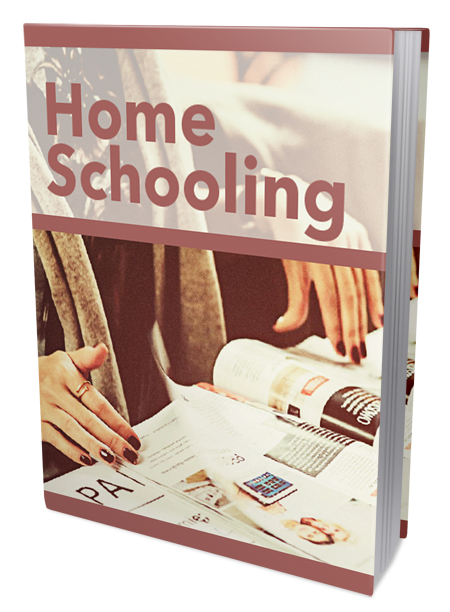 Home Schooling PLR