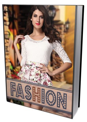 Fashion PLR