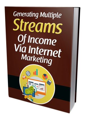 Streams Of Income Via IM PLR