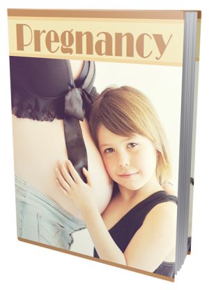 Pregnancy PLR