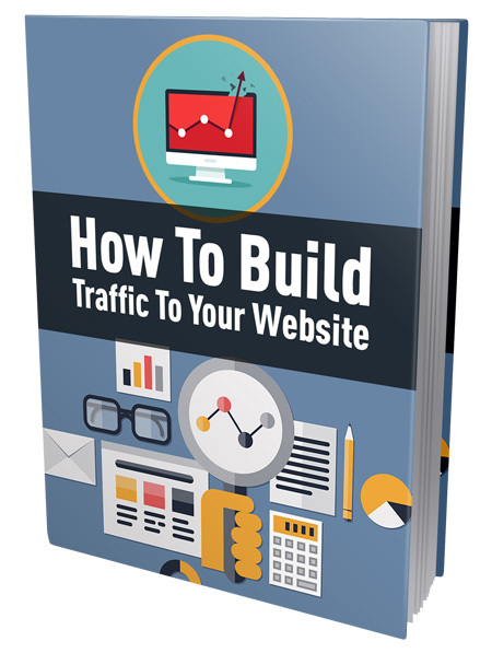 Build Traffic To Website PLR