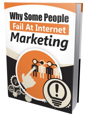 Why People Fail At IM PLR