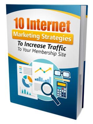 Increase Membership Traffic PLR