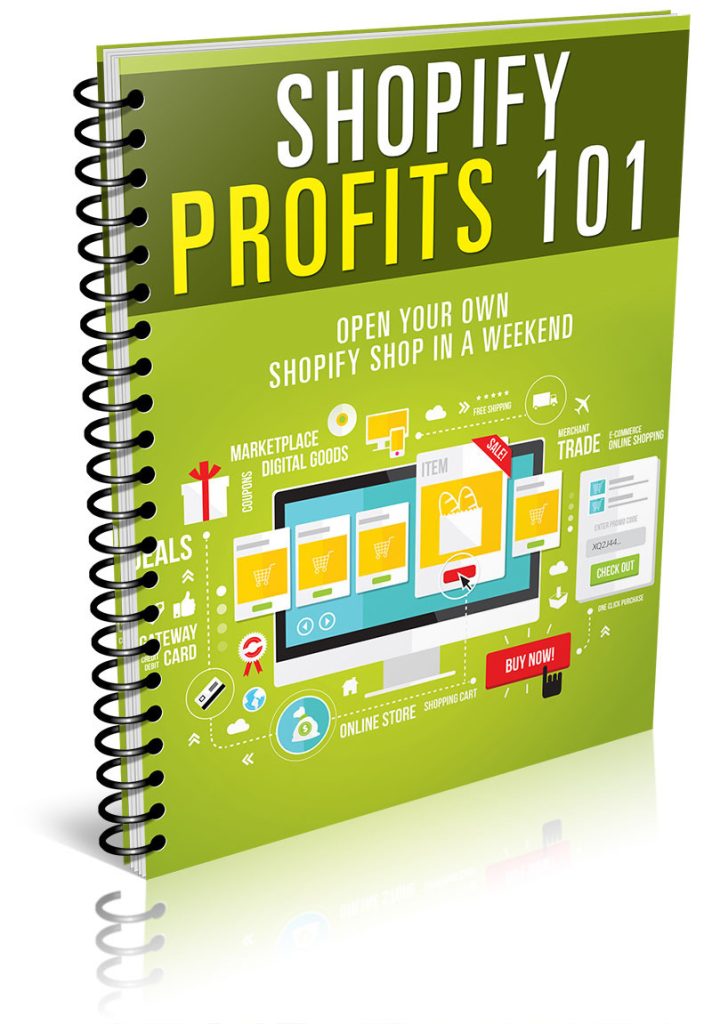Shopify Profits 101