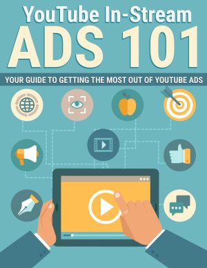 YouTube In Stream Ads