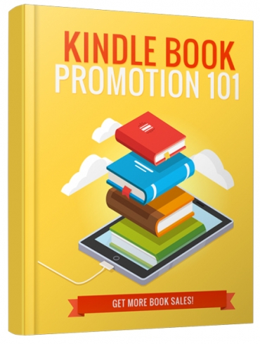Kindle Book Promotion 101