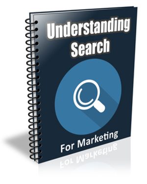 Understand Search Marketing PLR
