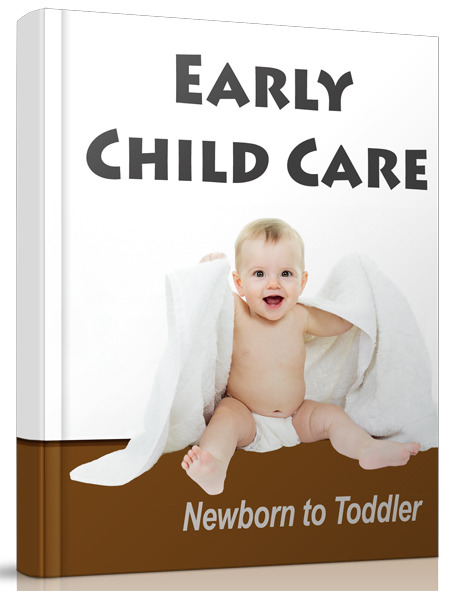 Early Child Care PLR