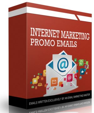 30 More IM Promo Emails PLR