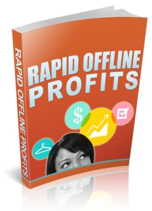 Rapid Offline Profits PLR