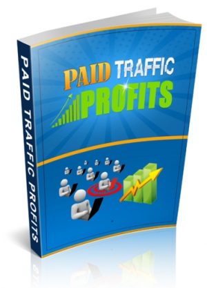 Paid Traffic Profits PLR