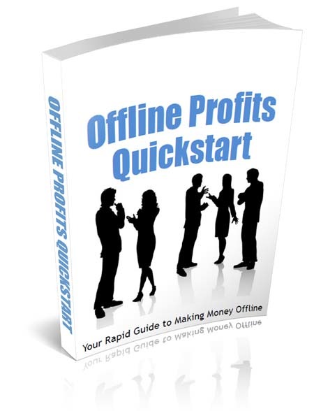 Offline Profits Quickstart PLR