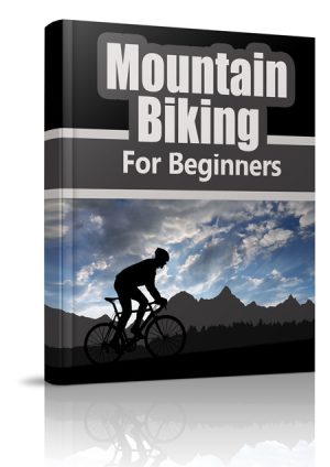 Mountain Biking For Beginners PLR