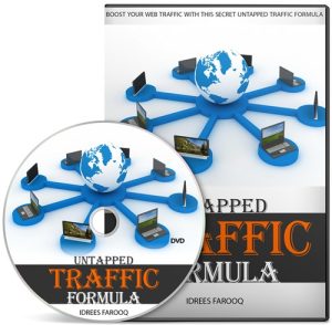 Page One Ranking Formula