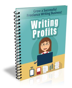 Writing Profits