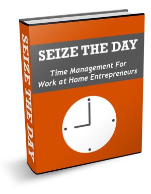 Seize The Day