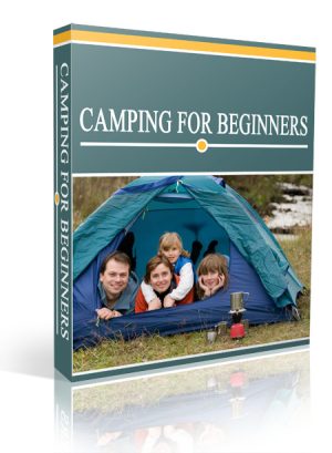 Camping For Beginners