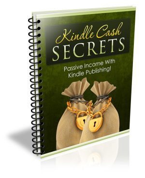 Kindle Cash Secrets