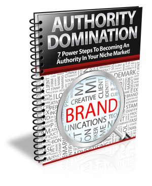 Authority Domination