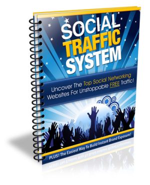 Social Traffic System