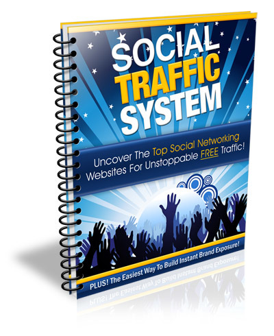 Social Traffic System