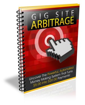 Gig Site Arbitrage