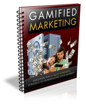 Gamifying Your Marketing