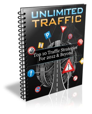 Unlimited Traffic