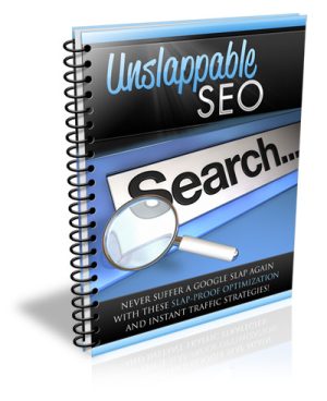 Unslappable SEO
